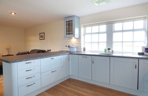 Winkhill Cottage | The 'stables'