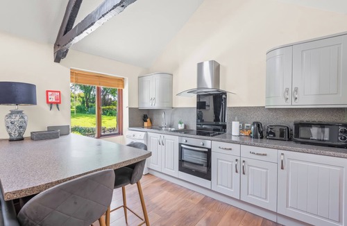 St. Neot Cottage | The Stables