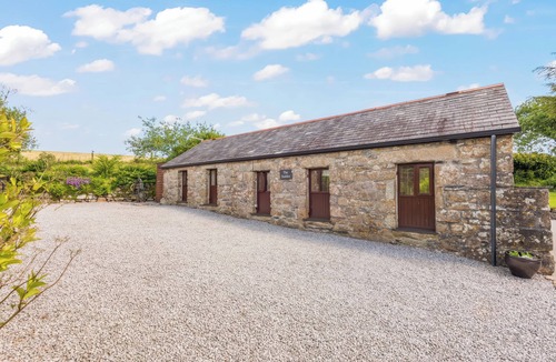 St. Neot Cottage | The Stables