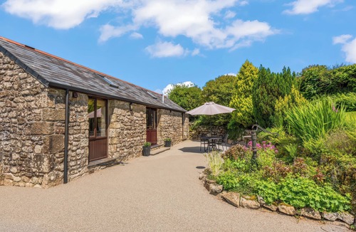 St. Neot Cottage | The Stables