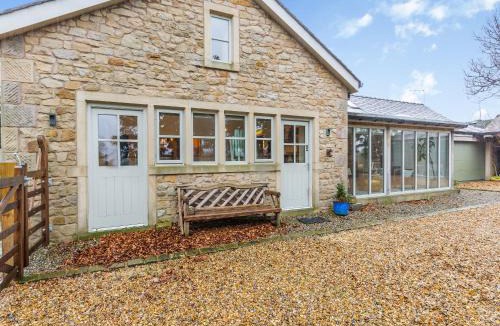 Higher Walton House | The Stables