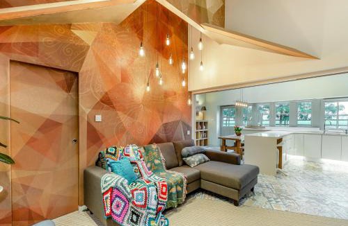 Higher Walton House | The Stables
