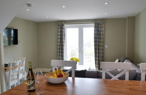 Durham House | The Stables