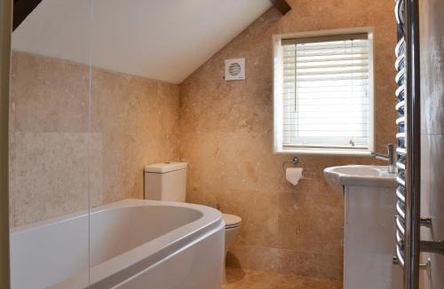 Durham House | The Stables