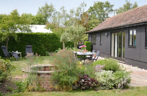 Occold House | The Stables