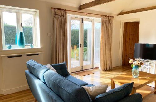 Occold House | The Stables