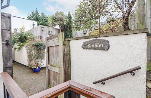 Prestatyn Cottage | The Stables