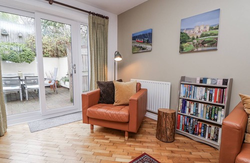 Prestatyn Cottage | The Stables
