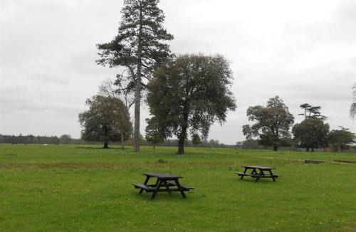 Beccles Bed & Breakfast | The Stables