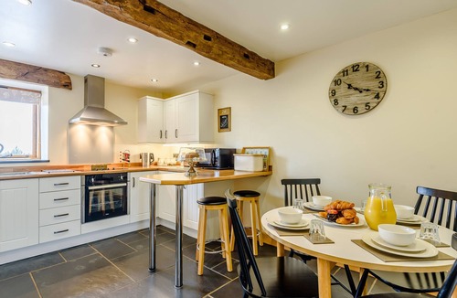 Welshpool Cottage | The Stables