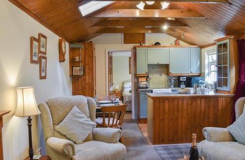 East Knighton House | The Stables
