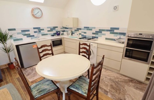Boston House | The Stables in Mereham Le Fen.