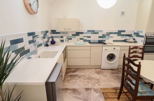 Boston House | The Stables in Mereham Le Fen.