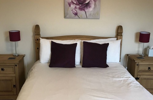 Nafferton Bed & Breakfast | The Star Inn