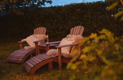 Winestead House | The Starlight Hideaway