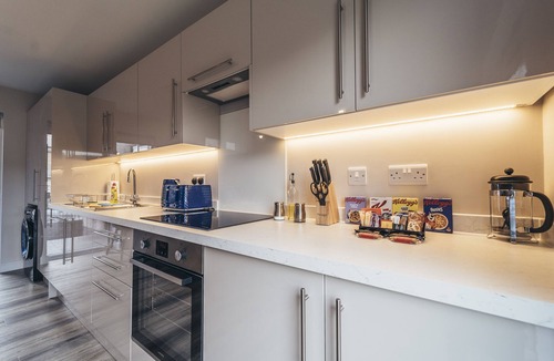 West Bridgford Apartment | The Stay Company Devonshire Court