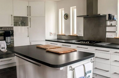 Dunvegan House | The Steading by Interhome