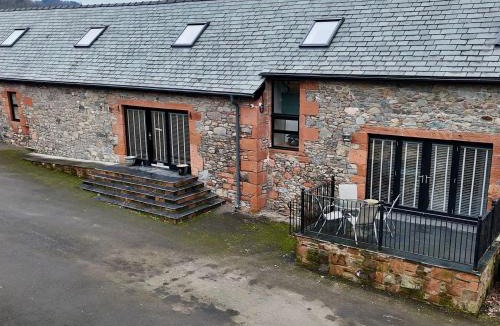 Newbridge House | The Steading