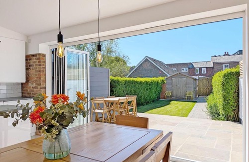 Emsworth House | The Stop - Emsworth