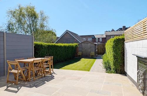 Emsworth House | The Stop - Emsworth