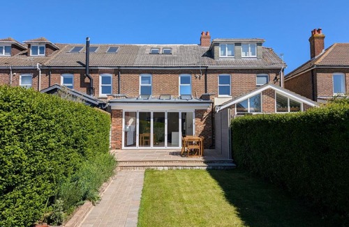 Emsworth House | The Stop - Emsworth