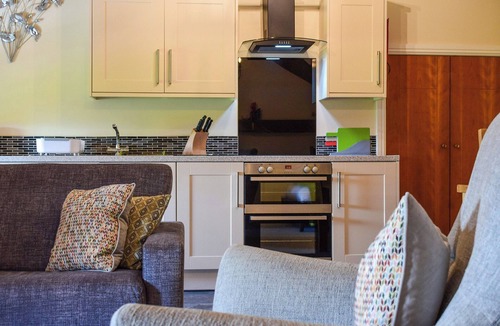 Kirkby-in-Furness Cottage | The Studio at Malt Kiln Cottage