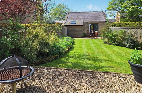 Bellingham Cottage | The Studio at Westfield