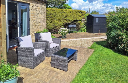 Bellingham Cottage | The Studio at Westfield