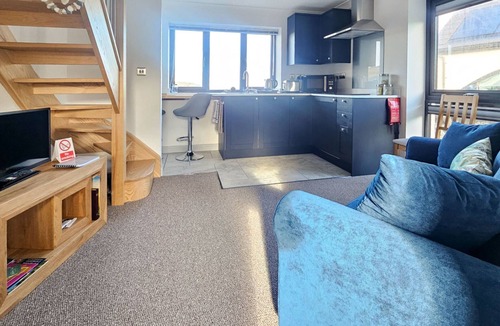 Colbost House | The Studio by Interhome