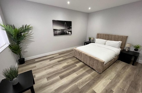 Bournemouth Apartment | The Studio Castle Lane