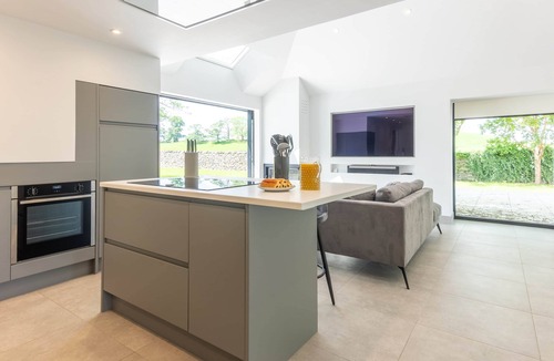 Natland House | The Studio @ Cherry Tree