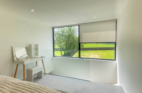 Natland House | The Studio @ Cherry Tree