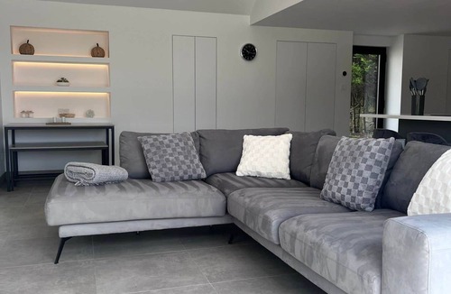 Natland House | The Studio @ Cherry Tree