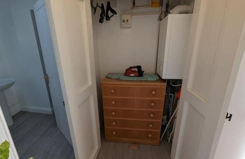 Newton St Loe Apartment | The Studio @ Cleeve Hill