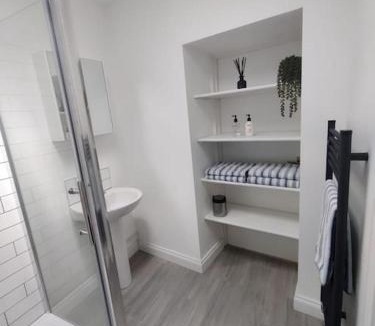 Newton St Loe Apartment | The Studio @ Cleeve Hill