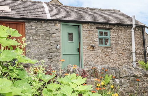 Hope Valley Cottage | The Studio