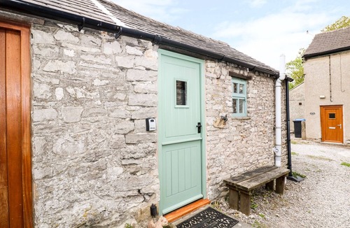 Hope Valley Cottage | The Studio