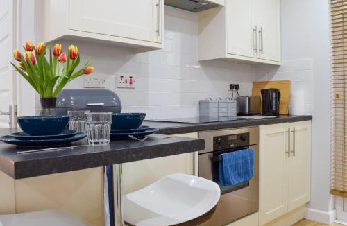 Long Hanborough House | The Studio