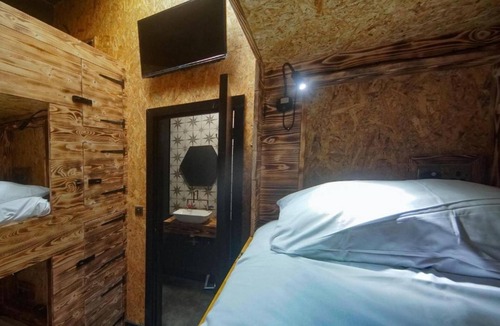 Castle Hotel | The Studio