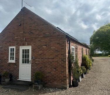 Potter Brompton House | The Studio