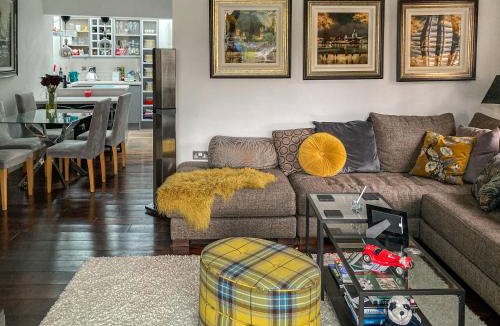 Wingham House | The Studio