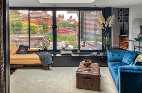 Wingham House | The Studio