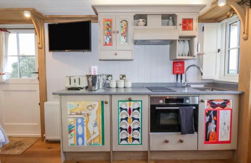 Ryther House | The Studio