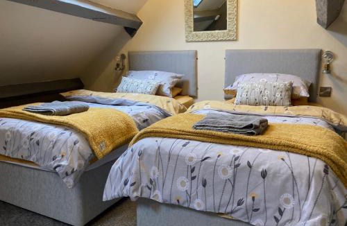 Slyne House | The Studio Gressingham