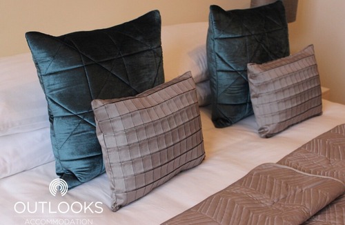 Birkenhead Apartment | The Studios @ Liverpool House - Studio 3