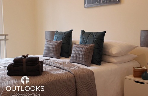 Birkenhead Apartment | The Studios @ Liverpool House - Studio 3