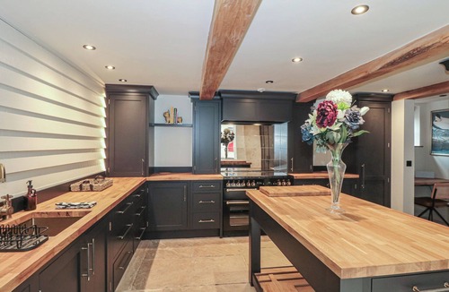 Ashton Keynes Cottage | The Sty