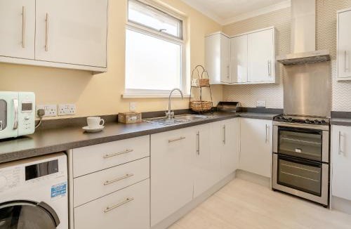 Raglan House | The Suite - Uk34007