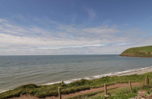 St Bees House | The Swift