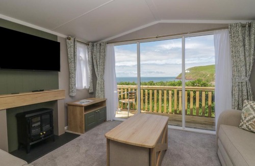 St Bees House | The Swift